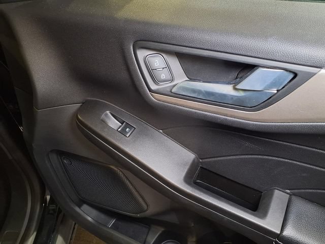 Certified 2021 Ford Escape SE FWD image 28