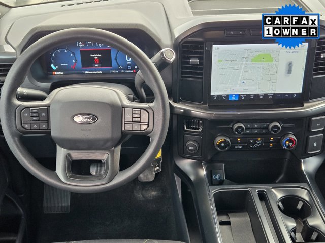 Certified 2024 Ford F150 STX w/ STX Black Appearance Package image 22