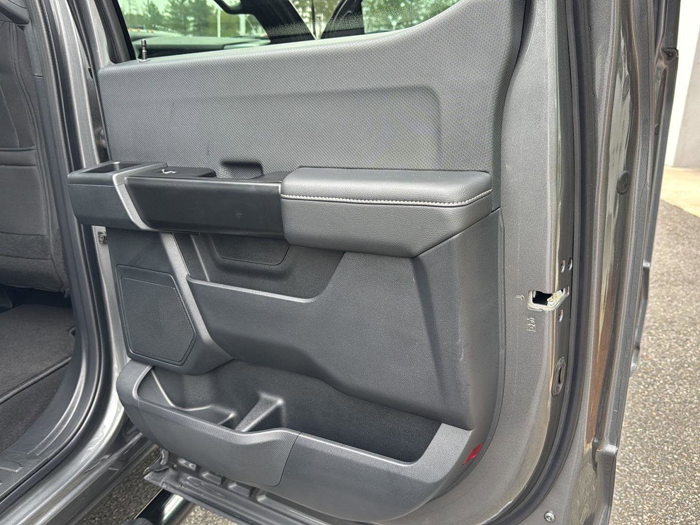 Certified 2025 Ford F150 STX w/ Equipment Group 200A image 13