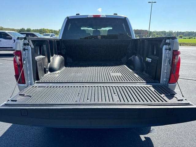 Certified 2024 Ford F150 STX AWD/4WD image 25