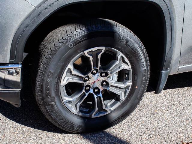 Used 2023 GMC Sierra 1500 SLE image 5