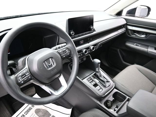Used 2024 Honda CR-V EX image 22