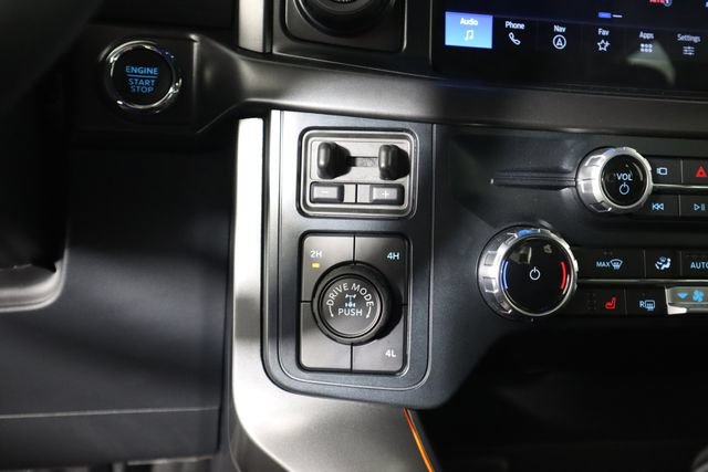 Certified 2025 Ford F150 Tremor w/ Bed Utility Package AWD/4WD image 45