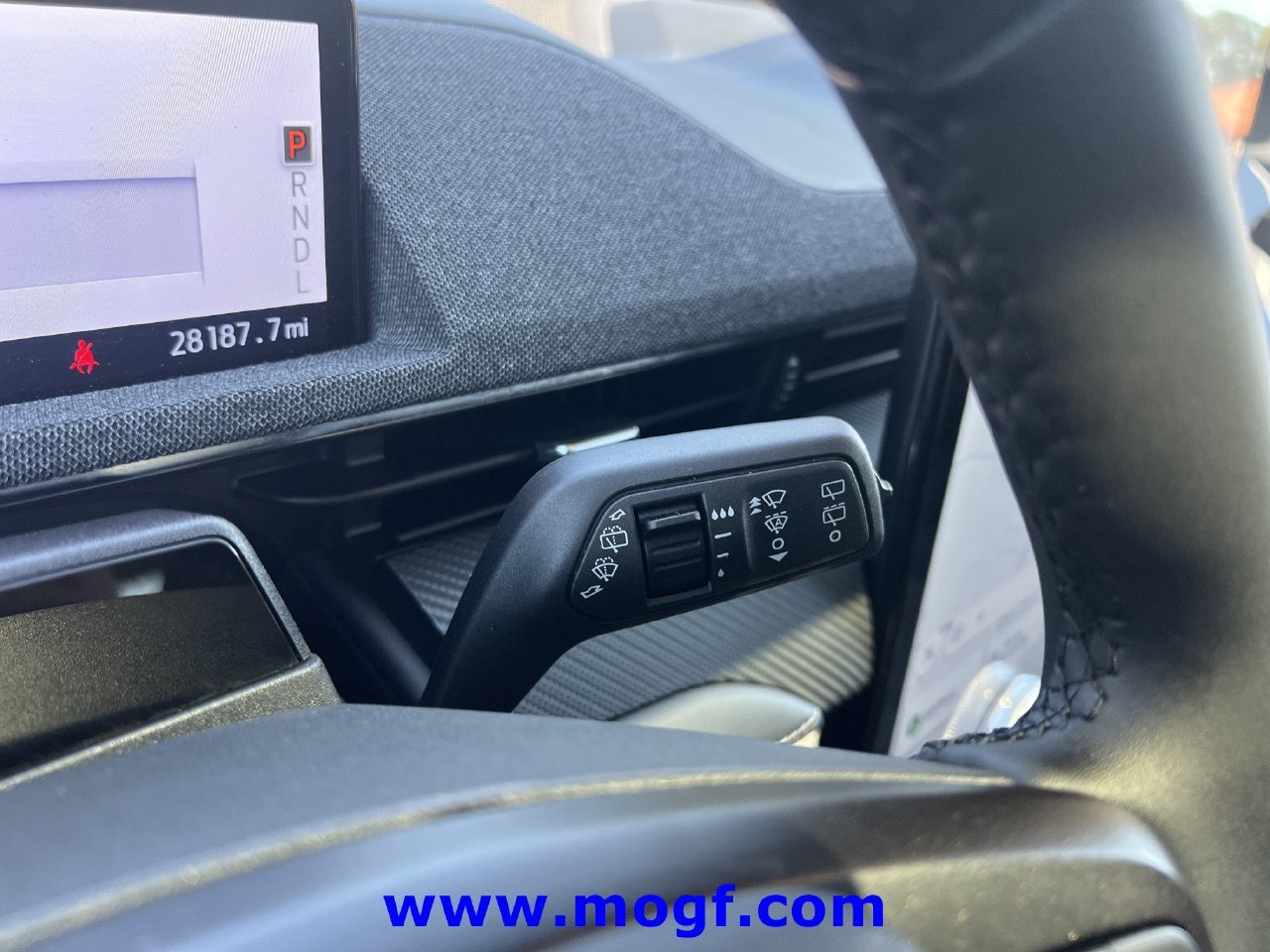Certified 2023 Ford Mustang Mach-E Premium RWD image 14