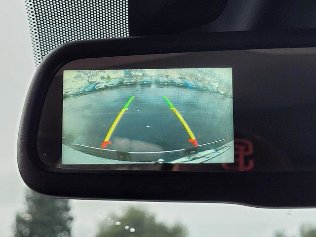 Used 2018 RAM 1500 Tradesman w/ Chrome Appearance Group image 14