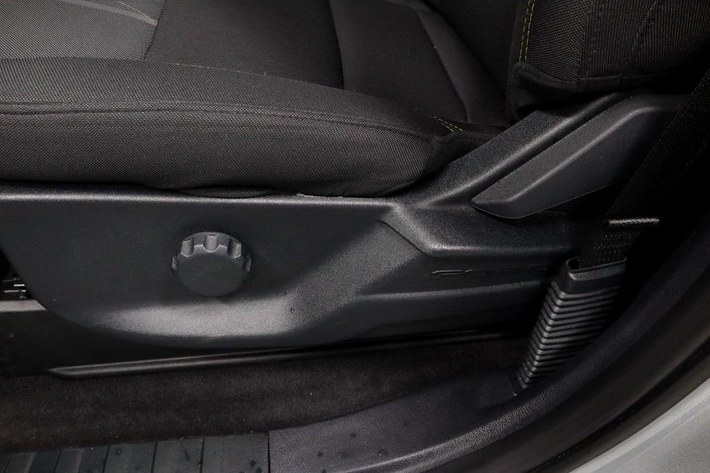 Certified 2025 Ford F150 STX w/ Equipment Group 200A AWD/4WD image 21