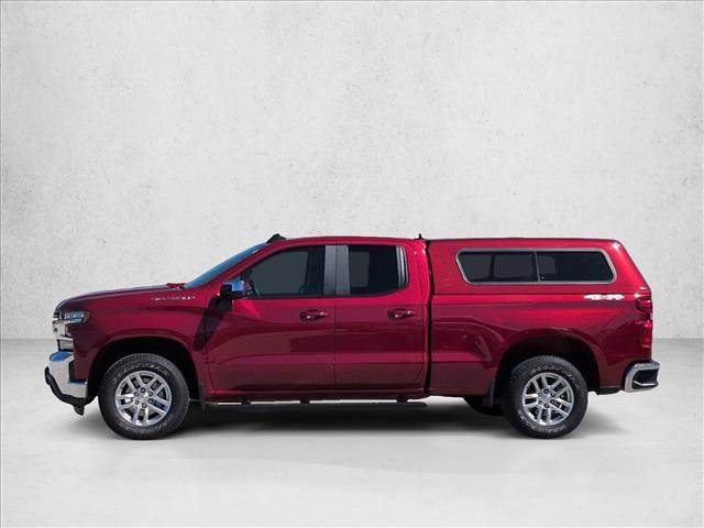 Used 2019 Chevrolet Silverado 1500 LT w/ All-Star Edition image 6