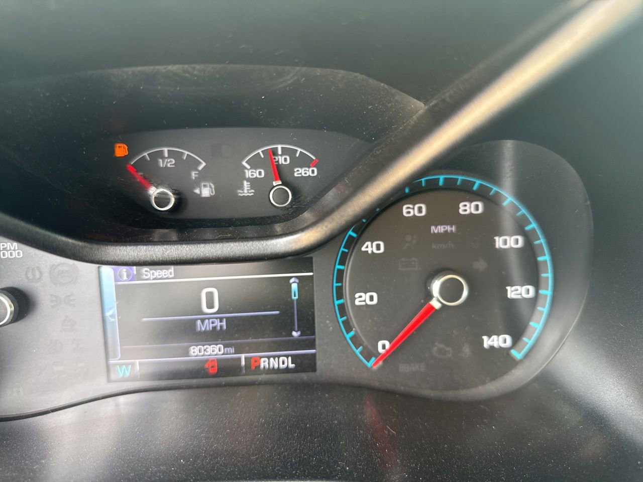 Used 2018 Chevrolet Colorado Z71 AWD/4WD image 12