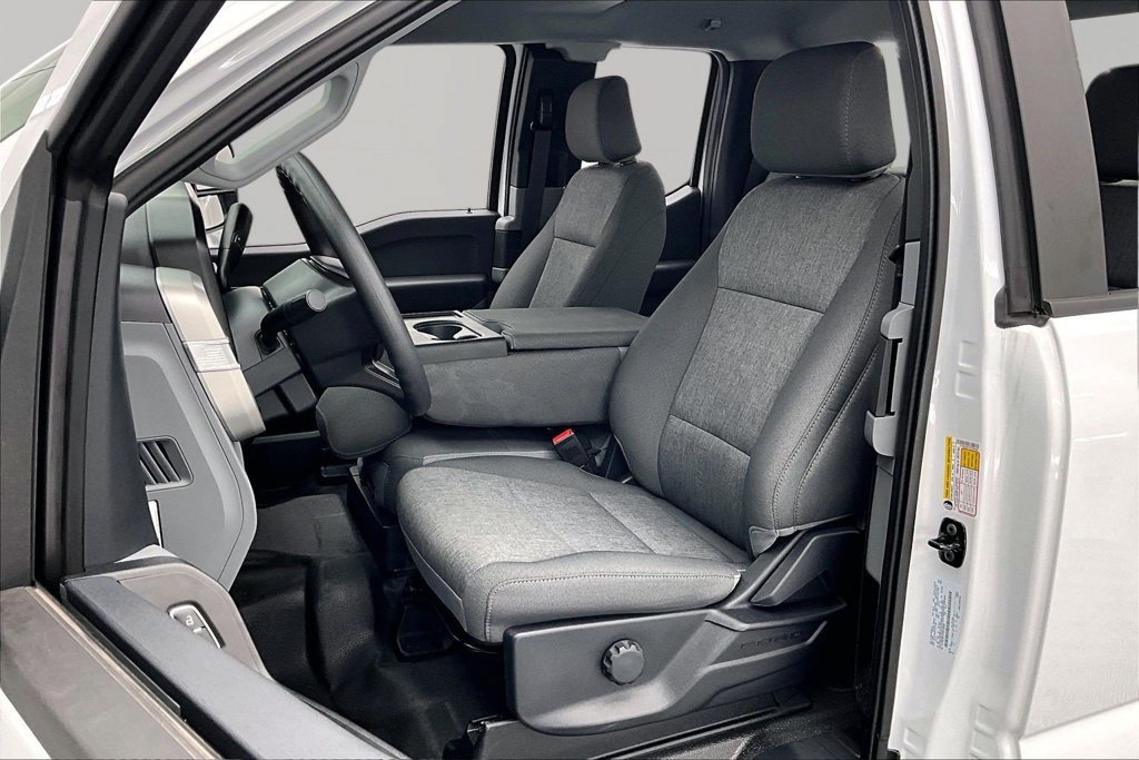Certified 2026 Ford F350 XL AWD/4WD image 26