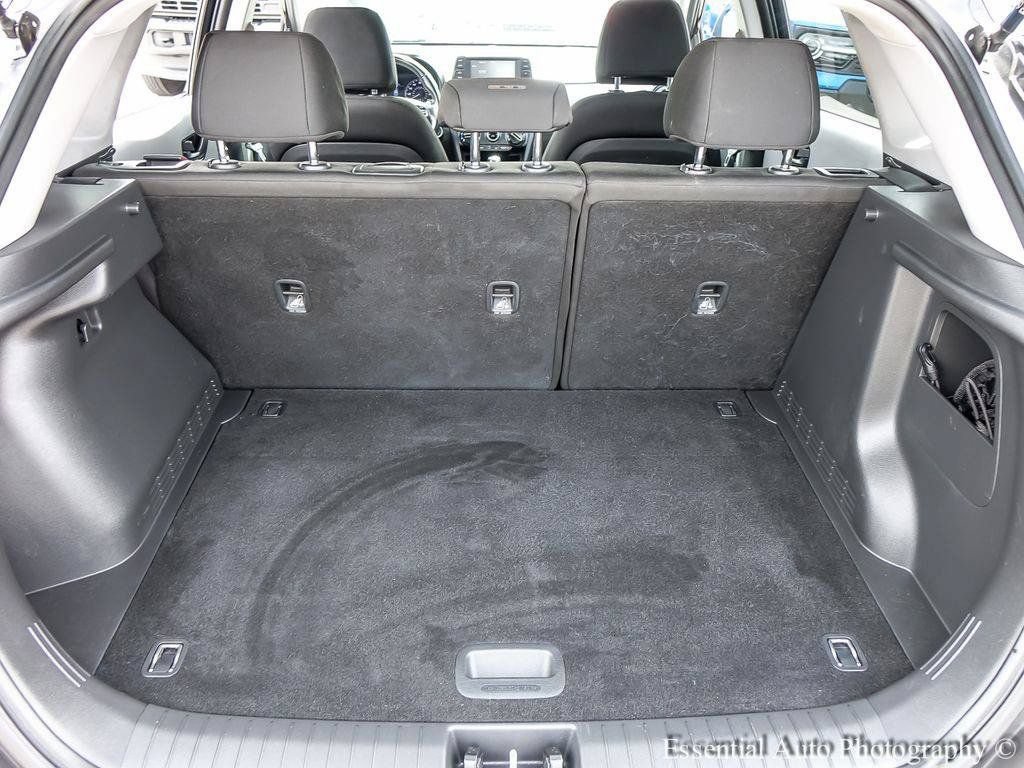 Used 2019 Hyundai Kona SEL AWD/4WD image 21