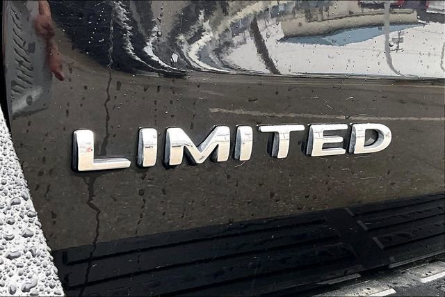 Certified 2024 Ford Expedition Max Limited image 32