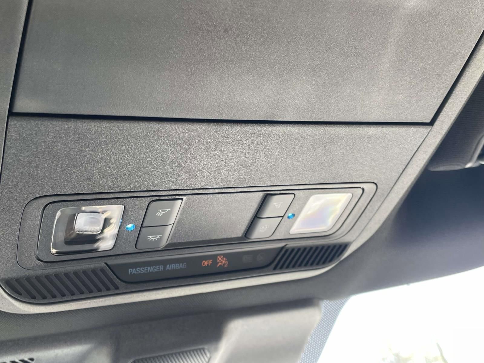 Certified 2024 Ford F150 STX image 30