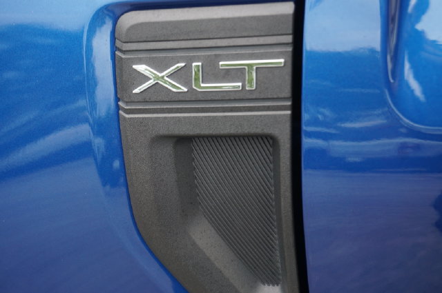Certified 2023 Ford Maverick XLT FWD image 32