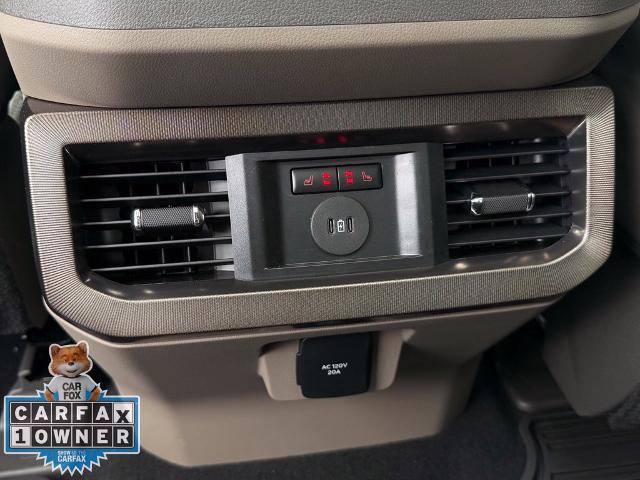 Certified 2026 Ford F450 Platinum w/ Platinum Plus Package AWD/4WD image 26