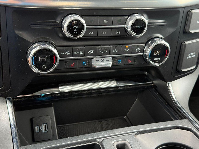 Certified 2021 Ford F150 Lariat AWD/4WD image 19