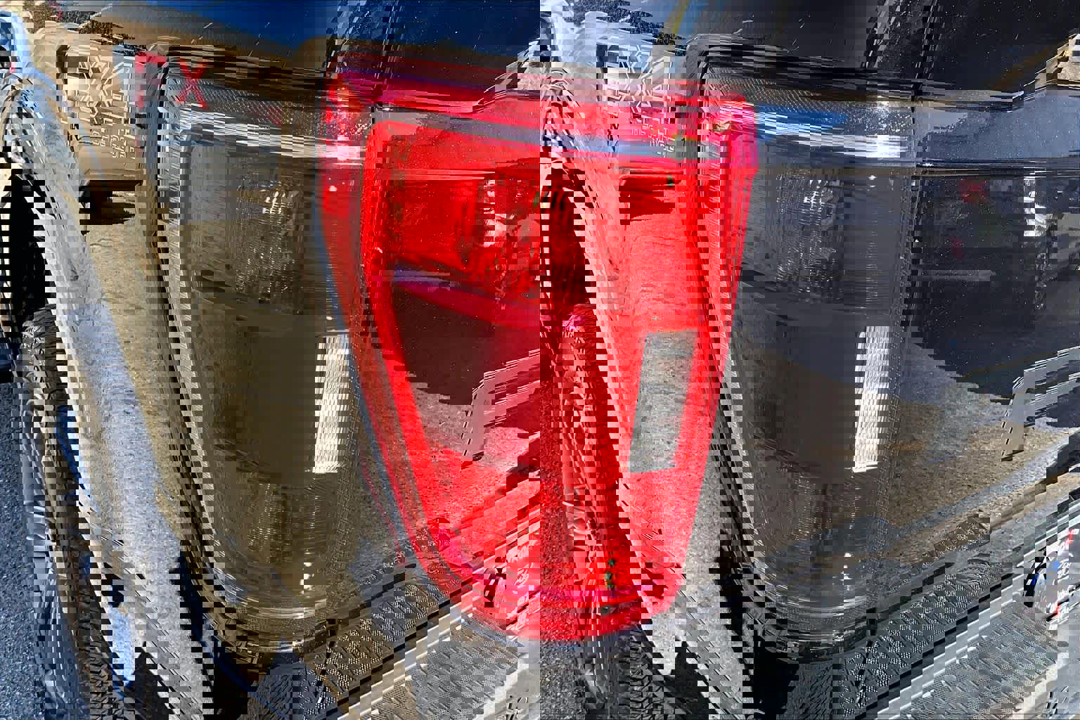 Certified 2023 Ford F150 XLT w/ Equipment Group 302A High image 27