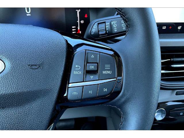 Certified 2024 Ford Escape SE FWD image 12