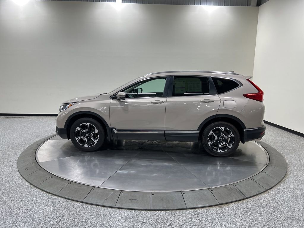 Used 2018 Honda CR-V Touring image 10