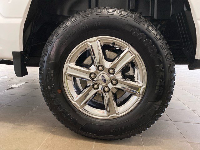 Certified 2021 Ford F150 XLT w/ Equipment Group 302A High AWD/4WD image 25
