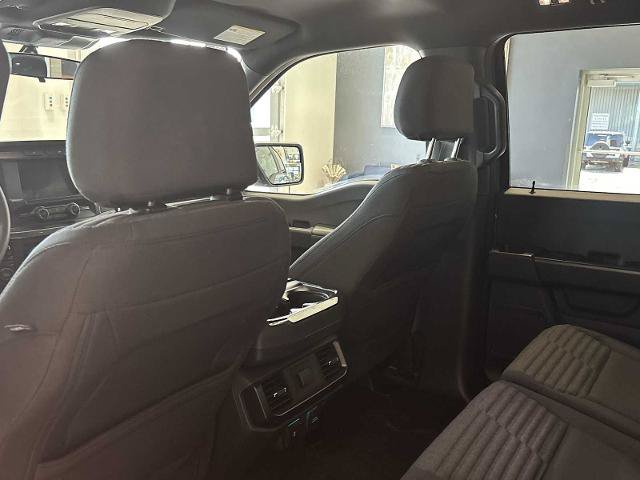 Certified 2023 Ford F150 XL w/ STX Appearance Package AWD/4WD image 24