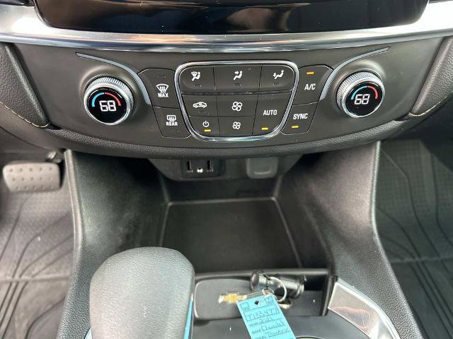 Used 2021 Chevrolet Traverse LS w/ LPO, Floor Liner Package FWD image 31