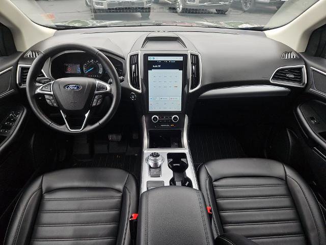 Certified 2022 Ford Edge SEL w/ Convenience Package image 7