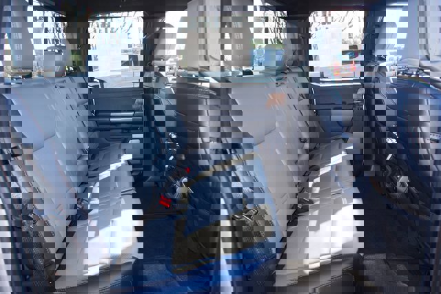 Certified 2023 Ford F150 Lightning Lariat w/ Max Trailer Tow Package image 14