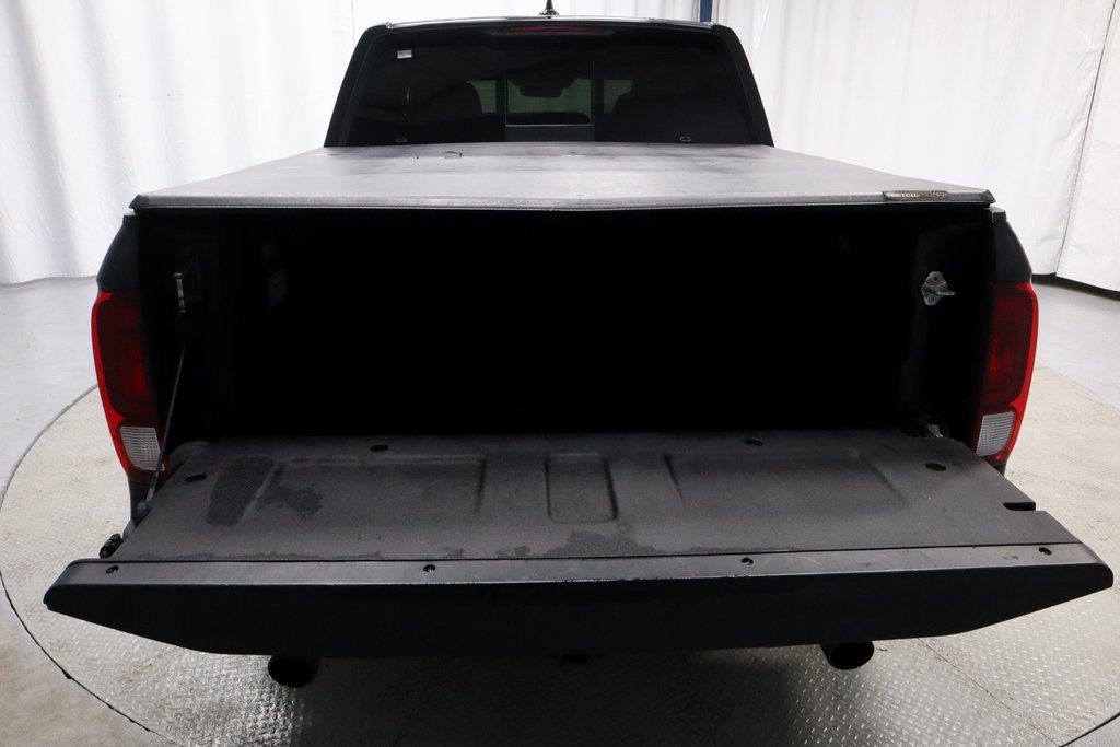 Used 2022 Honda Ridgeline Black Edition image 15