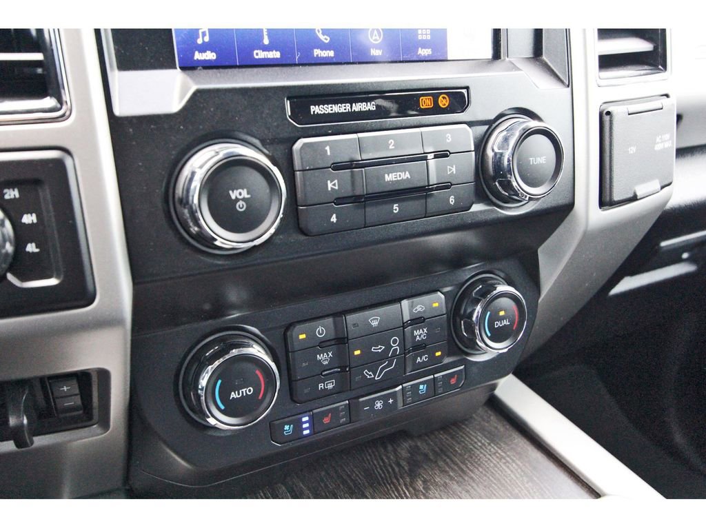 Certified 2020 Ford F250 Lariat AWD/4WD image 26