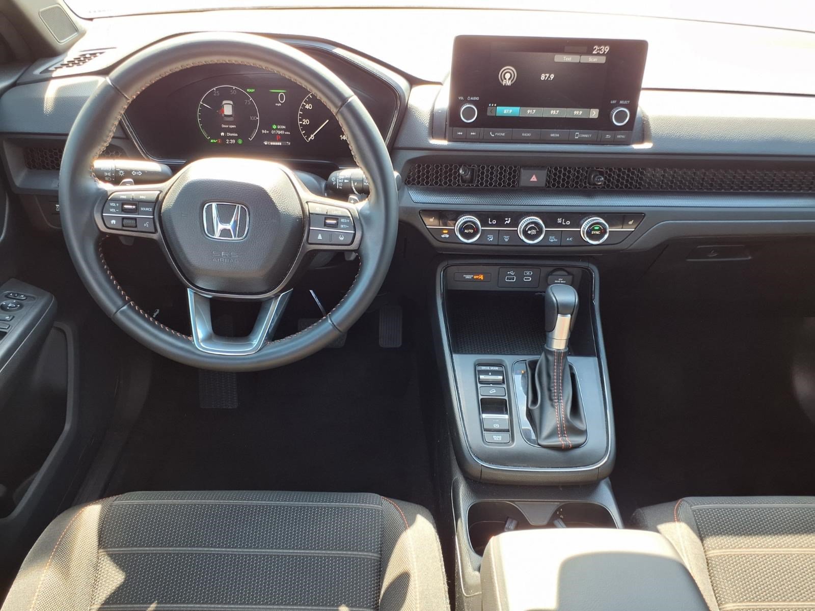 Used 2025 Honda CR-V Sport image 13
