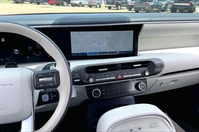 Used 2026 Hyundai Palisade Calligraphy FWD image 7