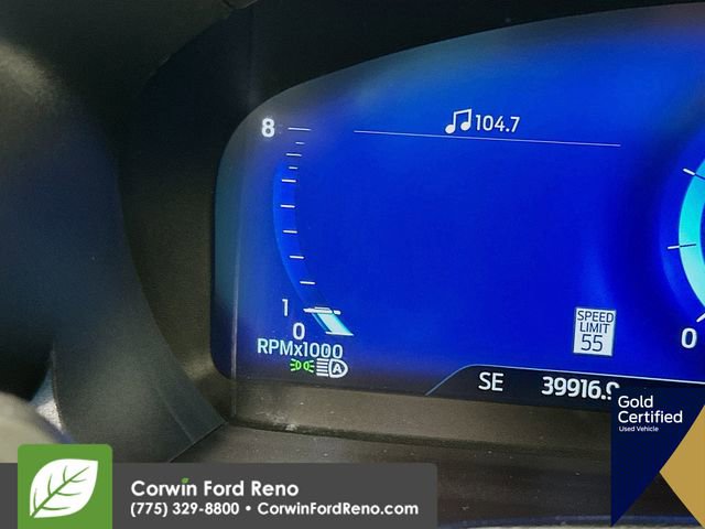 Certified 2022 Ford Explorer ST w/ Equipment Group 401A image 14