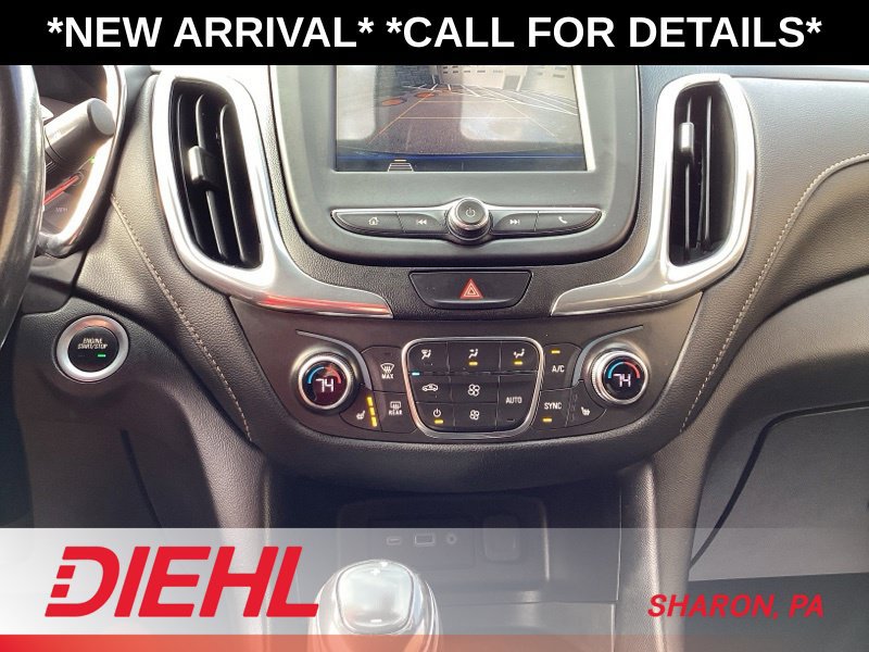 Used 2019 Chevrolet Equinox LT FWD image 30