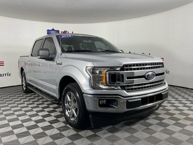 Certified 2019 Ford F150 XLT w/ Equipment Group 302A Luxury