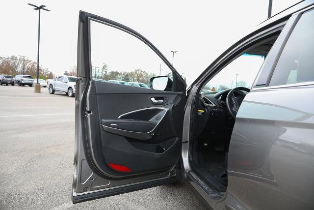 Used 2017 Hyundai Santa Fe Sport image 15