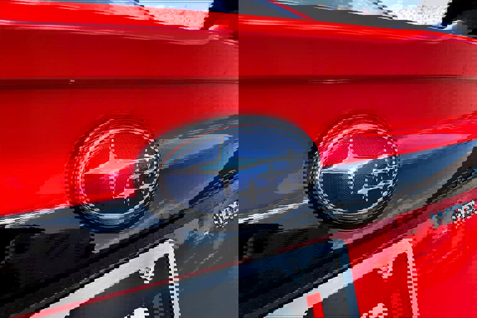 Used 2023 Subaru WRX Premium image 31