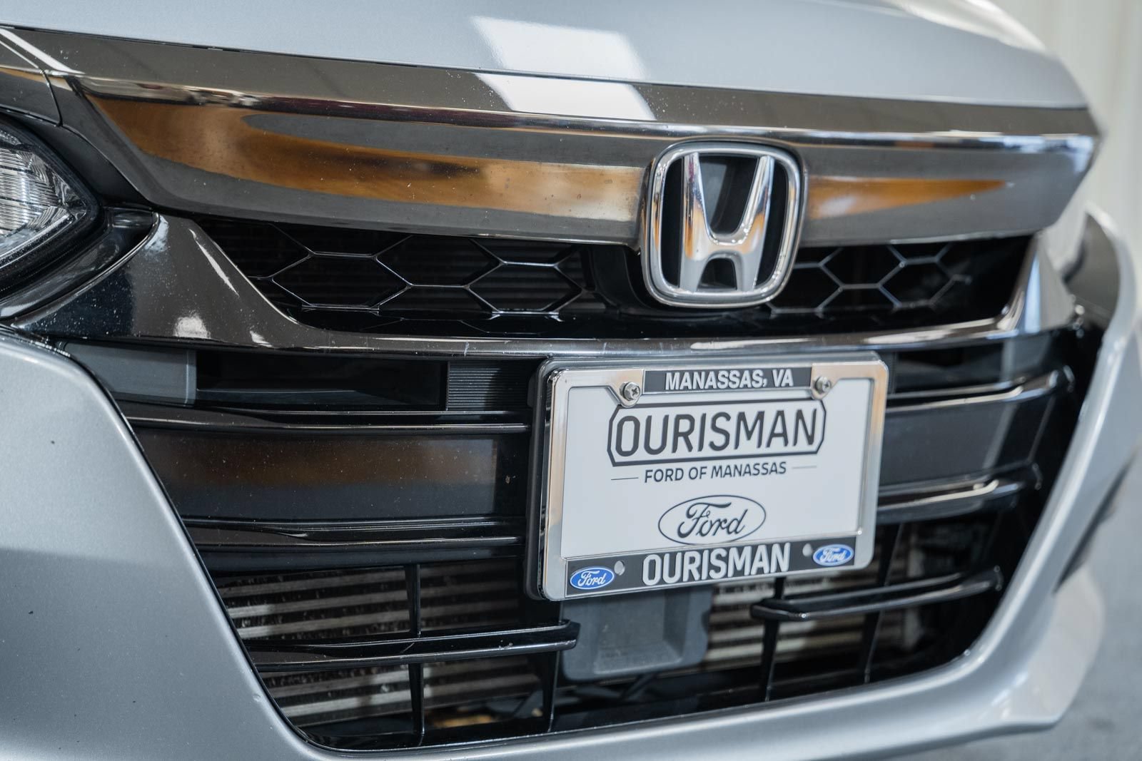 Used 2020 Honda Accord Sport image 11