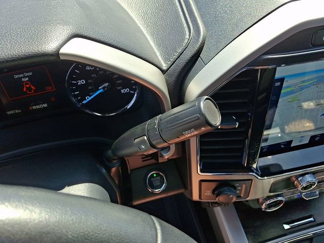 Certified 2022 Ford F250 Lariat w/ Tremor Off-Road Package AWD/4WD image 16