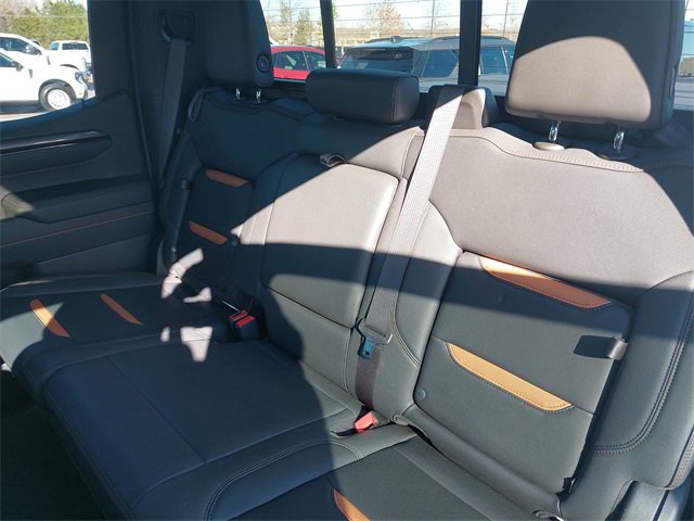 Used 2023 GMC Sierra 1500 AT4 w/ AT4 Premium Package image 13