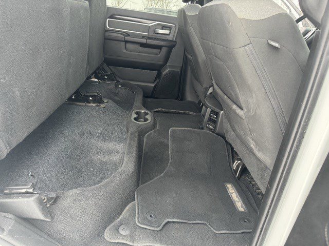 Used 2023 RAM 2500 Big Horn w/ Level 1 Equipment Group image 33