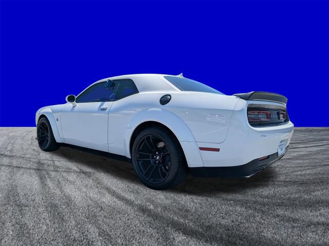 Used 2021 Dodge Challenger R/T Scat Pack image 3