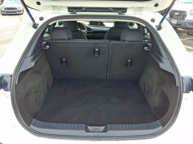 Used 2023 MAZDA CX-30 AWD 2.5 S image 33