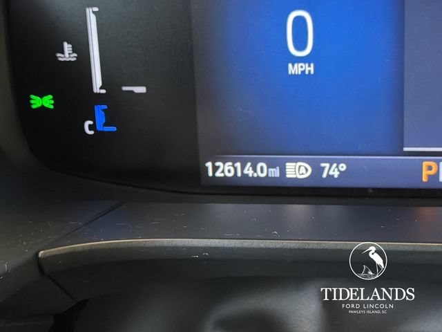 Certified 2026 Ford Escape Active FWD image 31