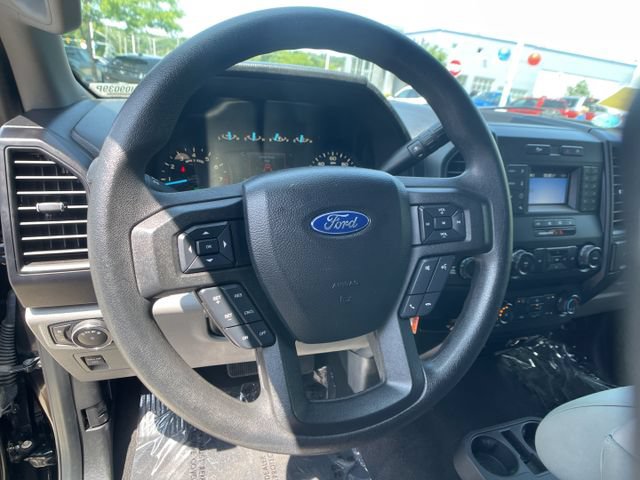 Certified 2019 Ford F150 XL w/ Equipment Group 101A Mid AWD/4WD image 16