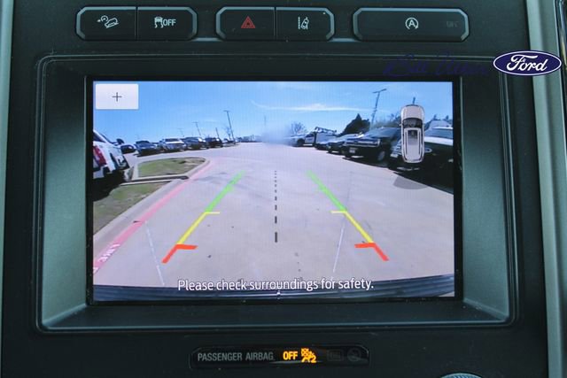 Certified 2020 Ford Expedition XLT w/ Equipment Group 202A image 20