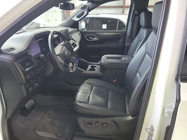 Used 2024 Chevrolet Tahoe RST w/ Luxury Package AWD/4WD image 7