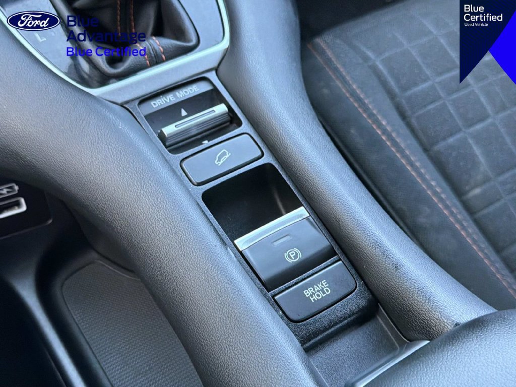 Used 2023 Honda HR-V Sport image 32