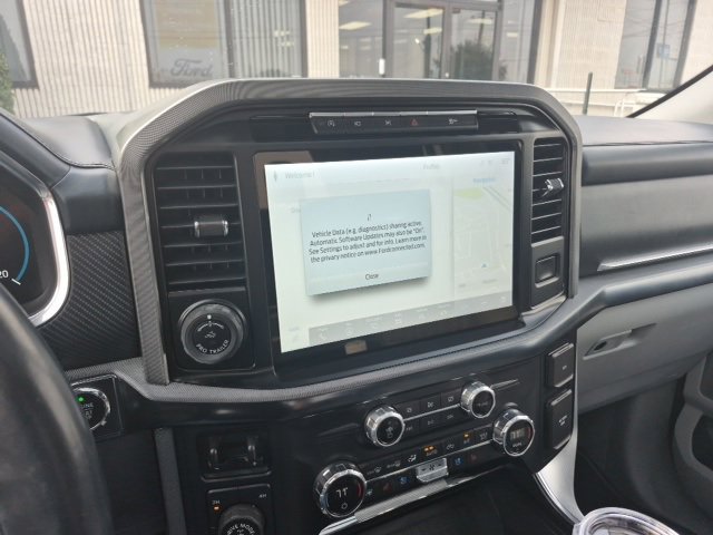 Certified 2021 Ford F150 Limited image 9