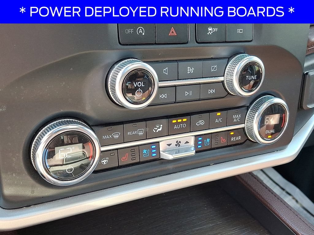 Certified 2023 Ford Expedition Max Limited AWD/4WD image 16
