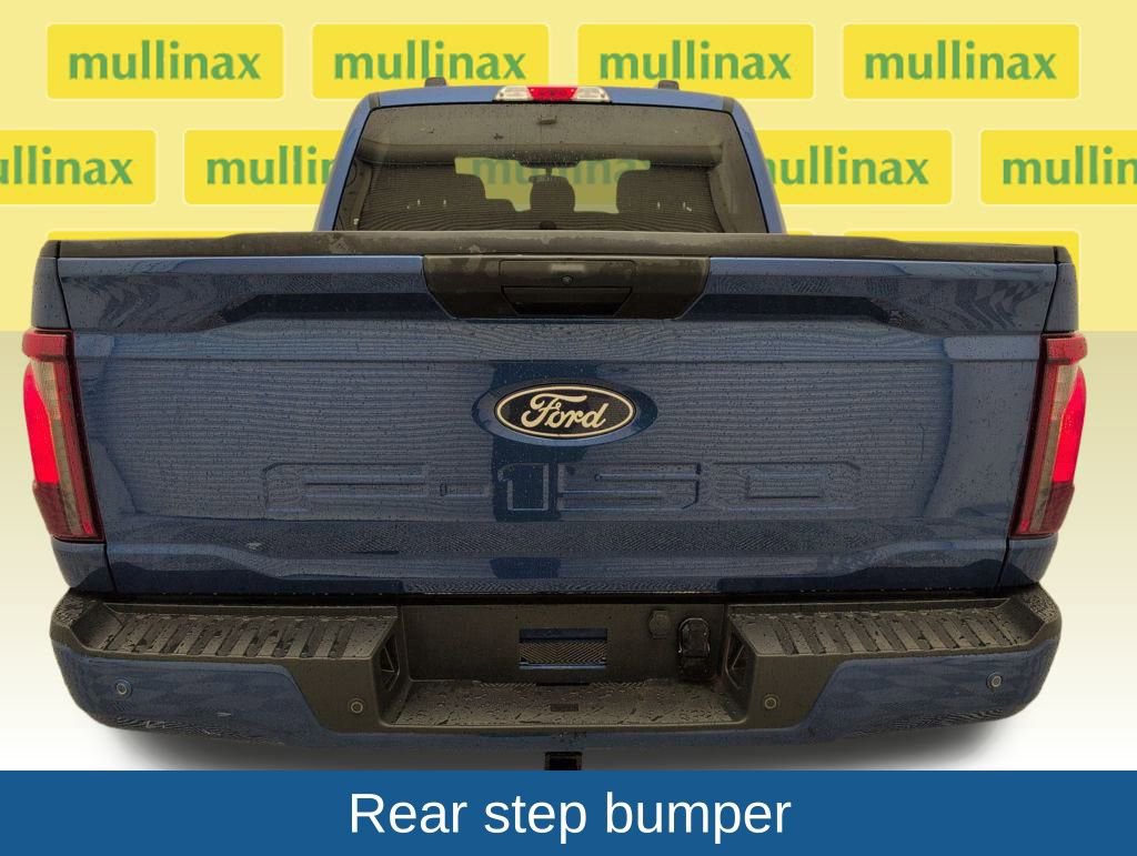 Certified 2024 Ford F150 STX image 36